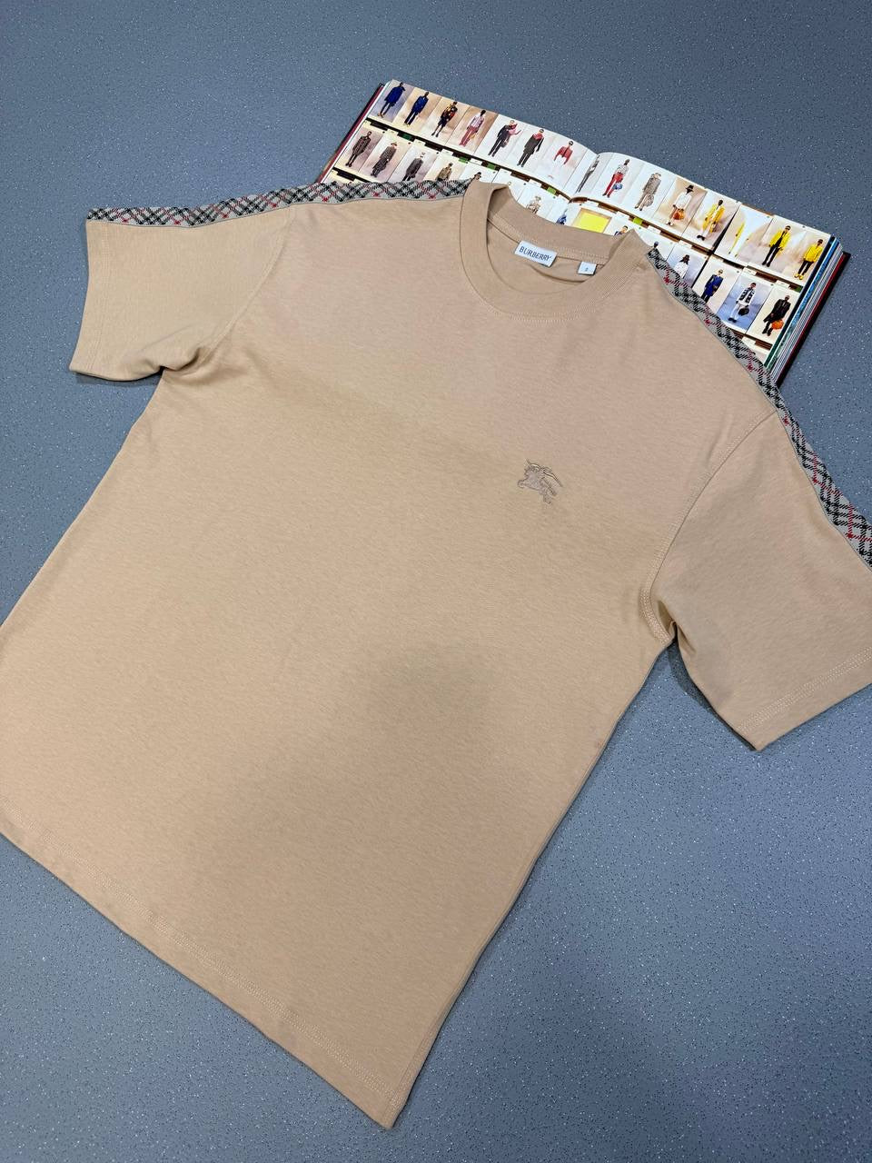 BURB Tees