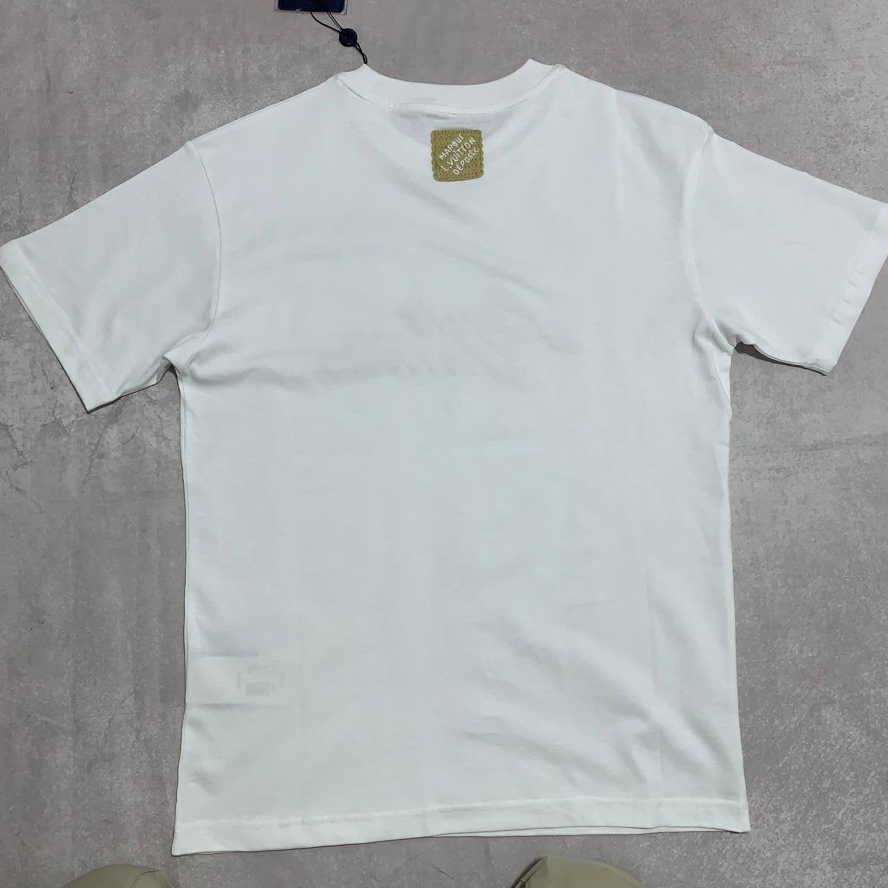 LOUI Tees
