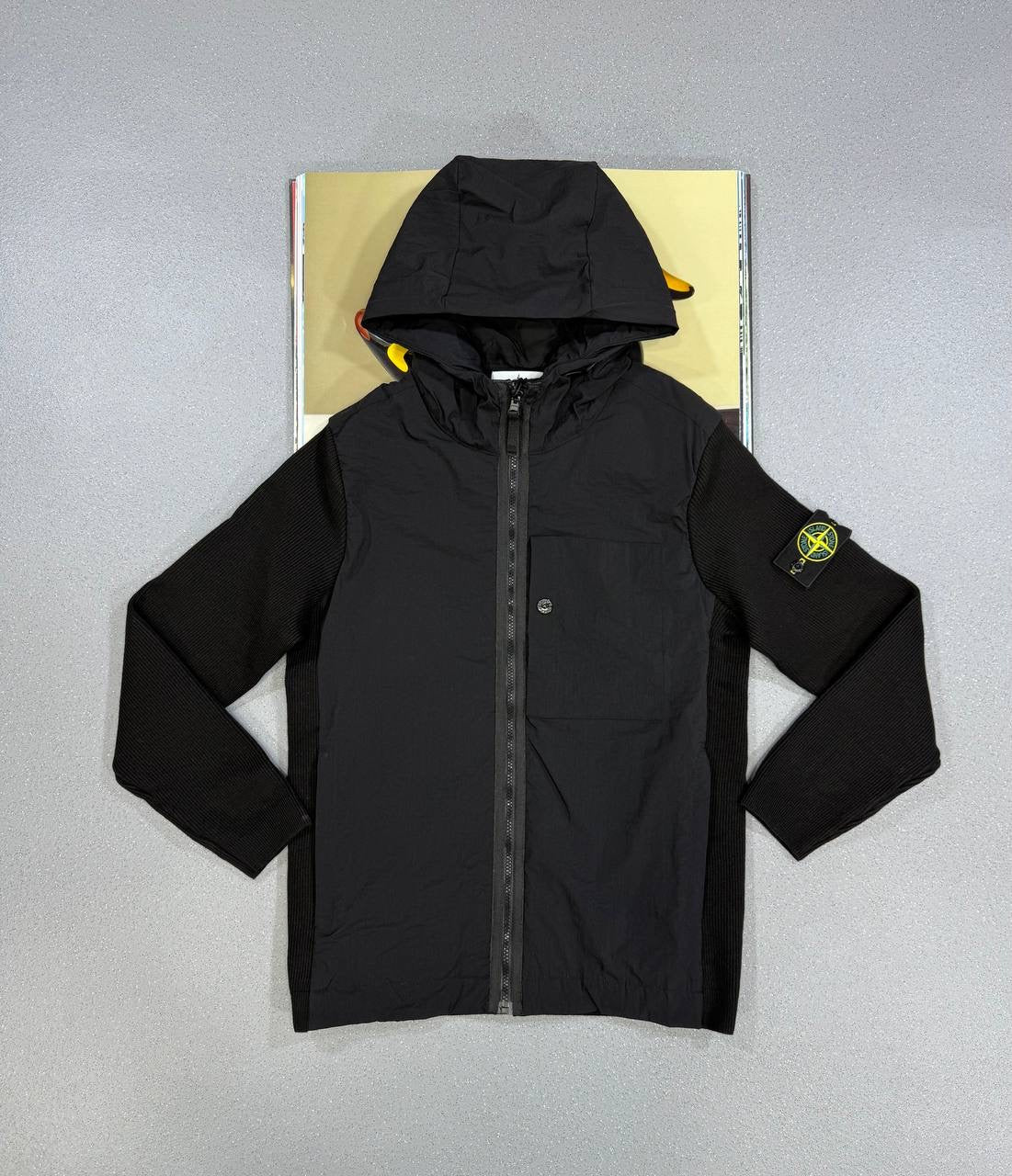 STONI JACKET