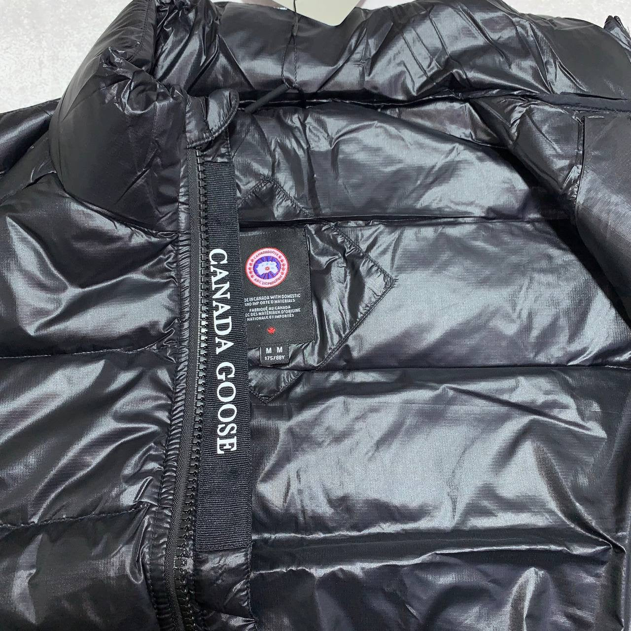 GOOSE bodywarmer