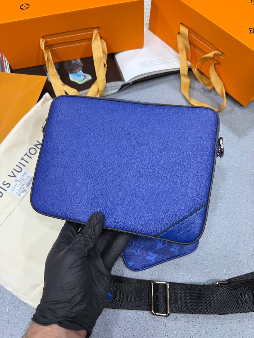 LOUI trio bag