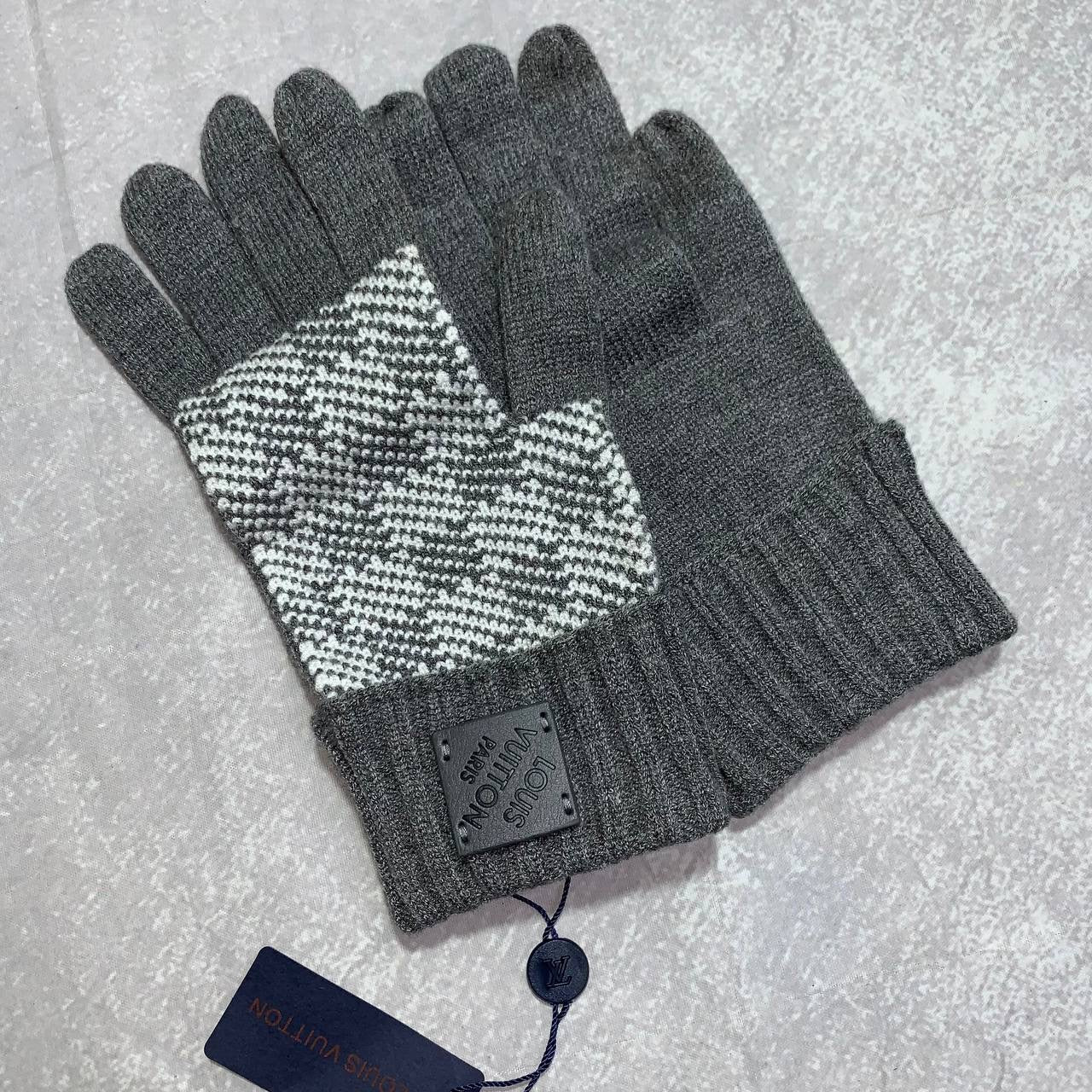 LOUI gloves set