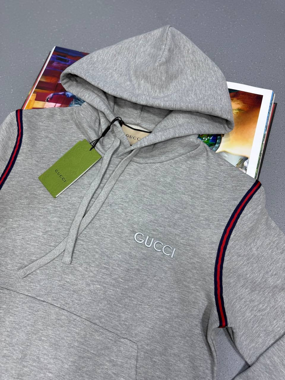 GG Hoodie