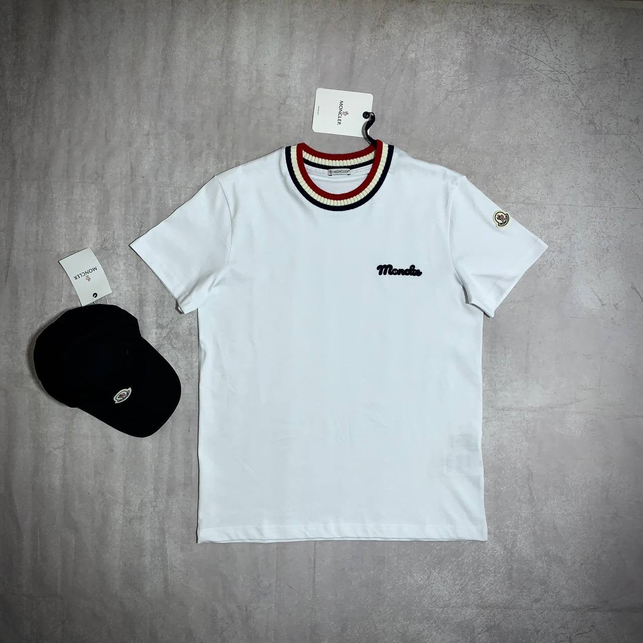 MONC Tees