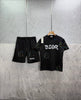 CD short set
