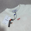 X WHITE Tees