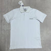 X WHITE Polo