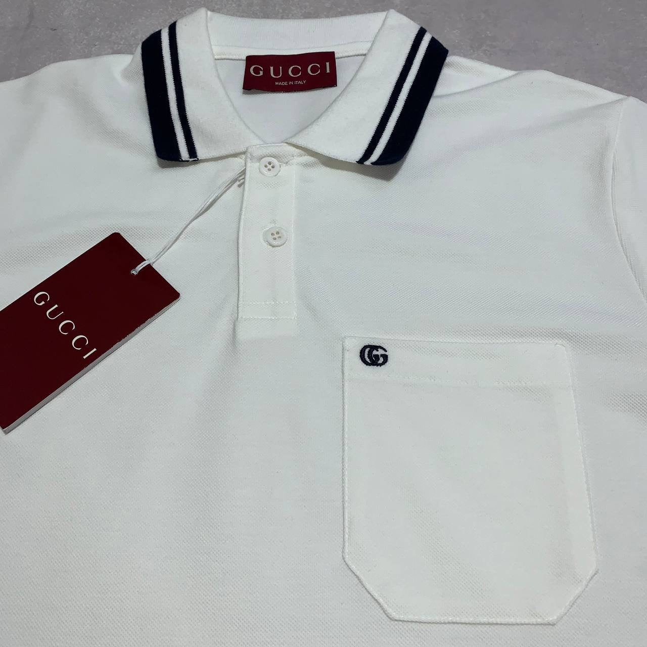 GG Polo Shirt