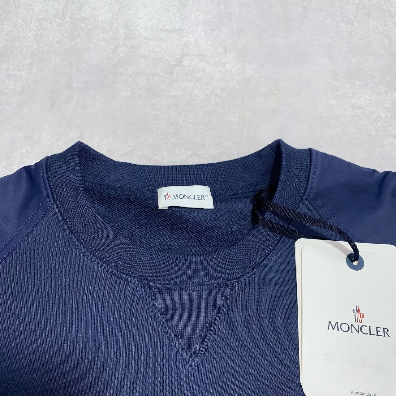 MONC jumper