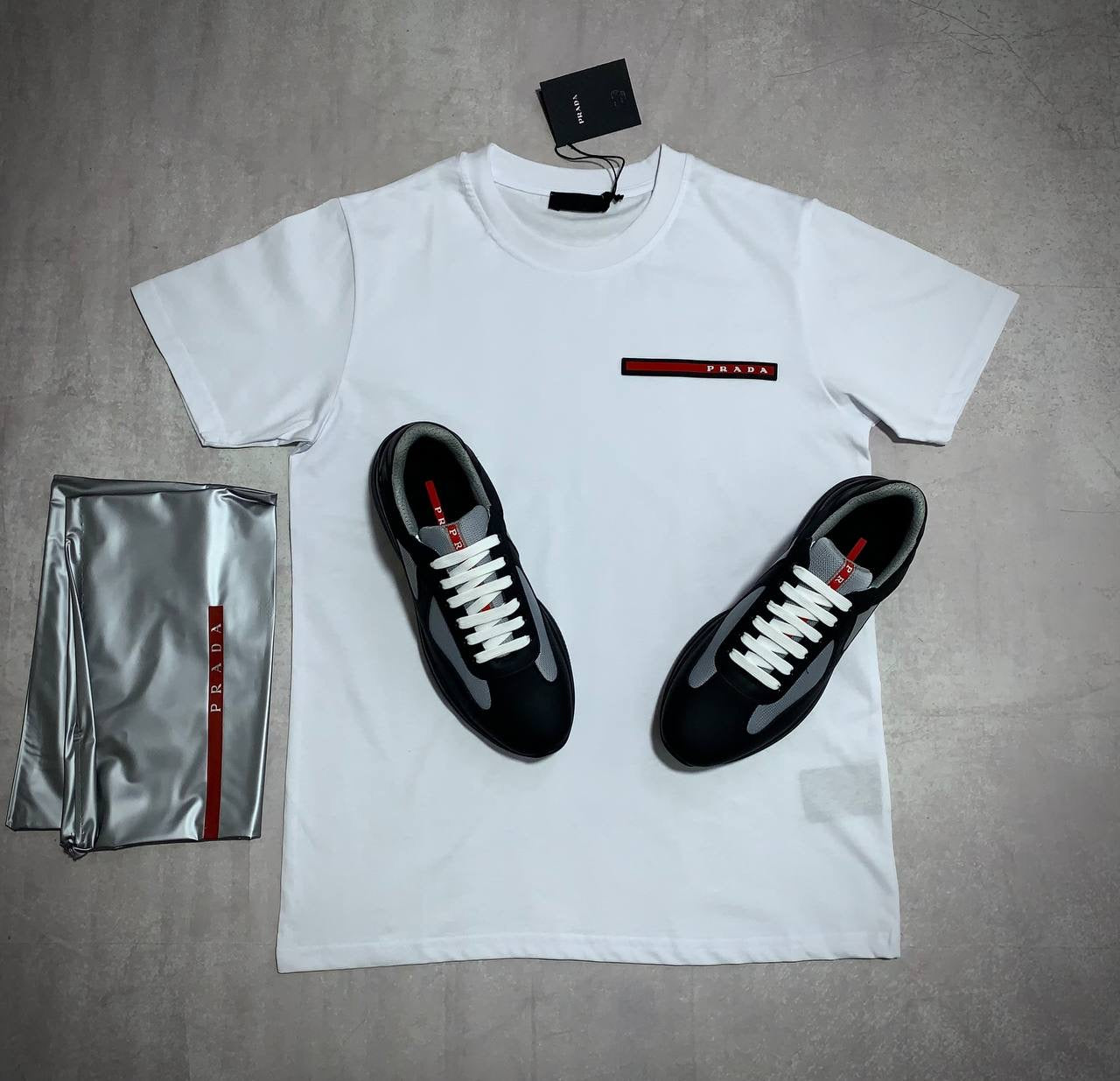 RADA Tees