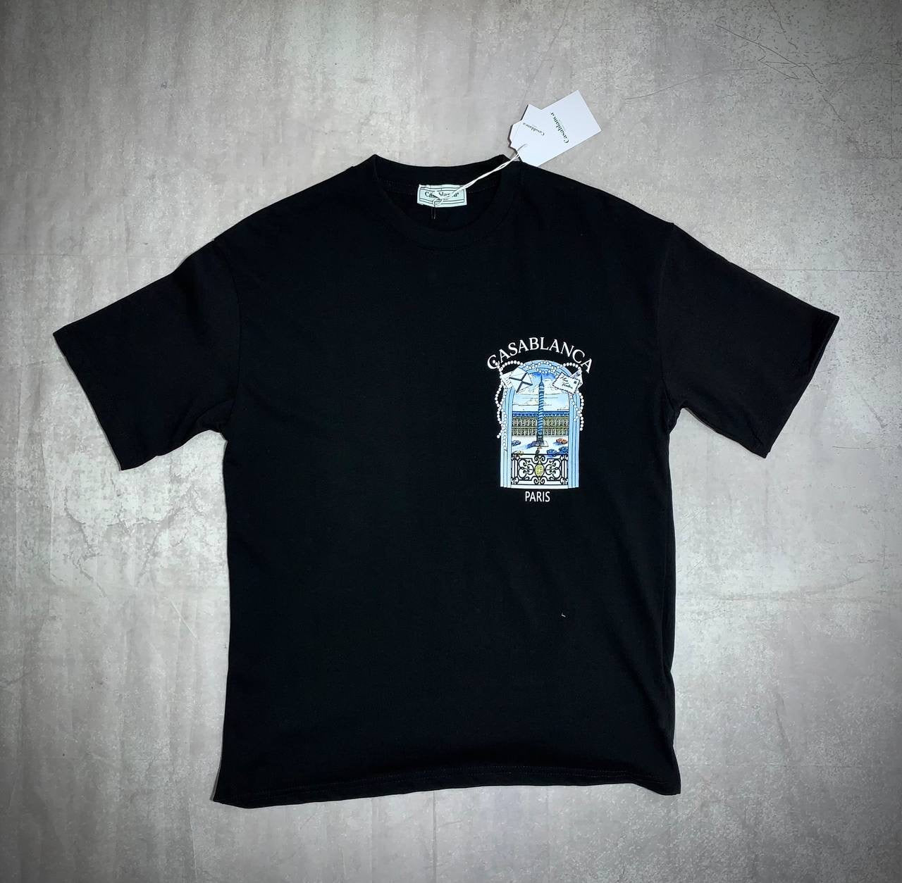 CASA Tees