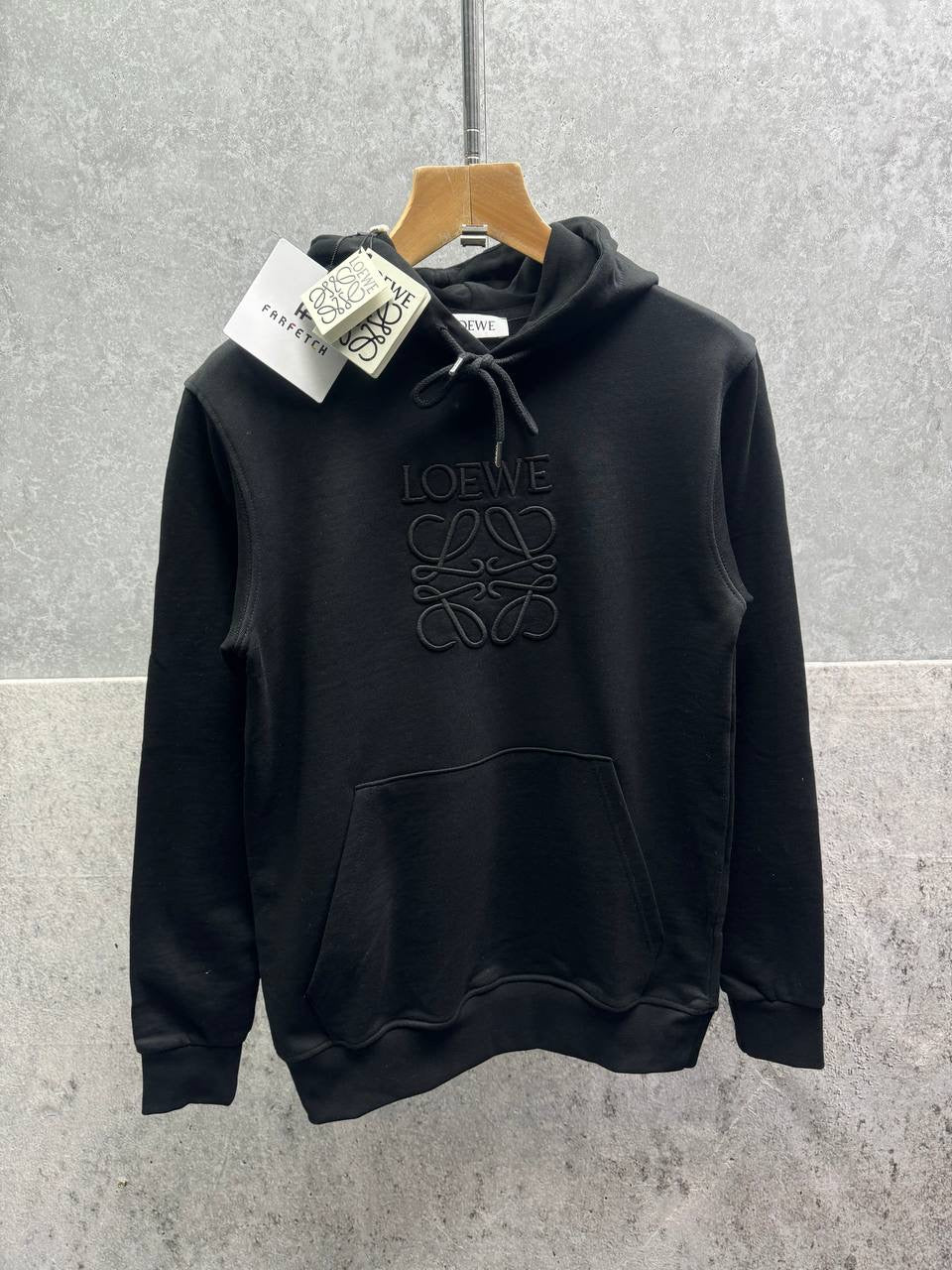 LOWE hoodie
