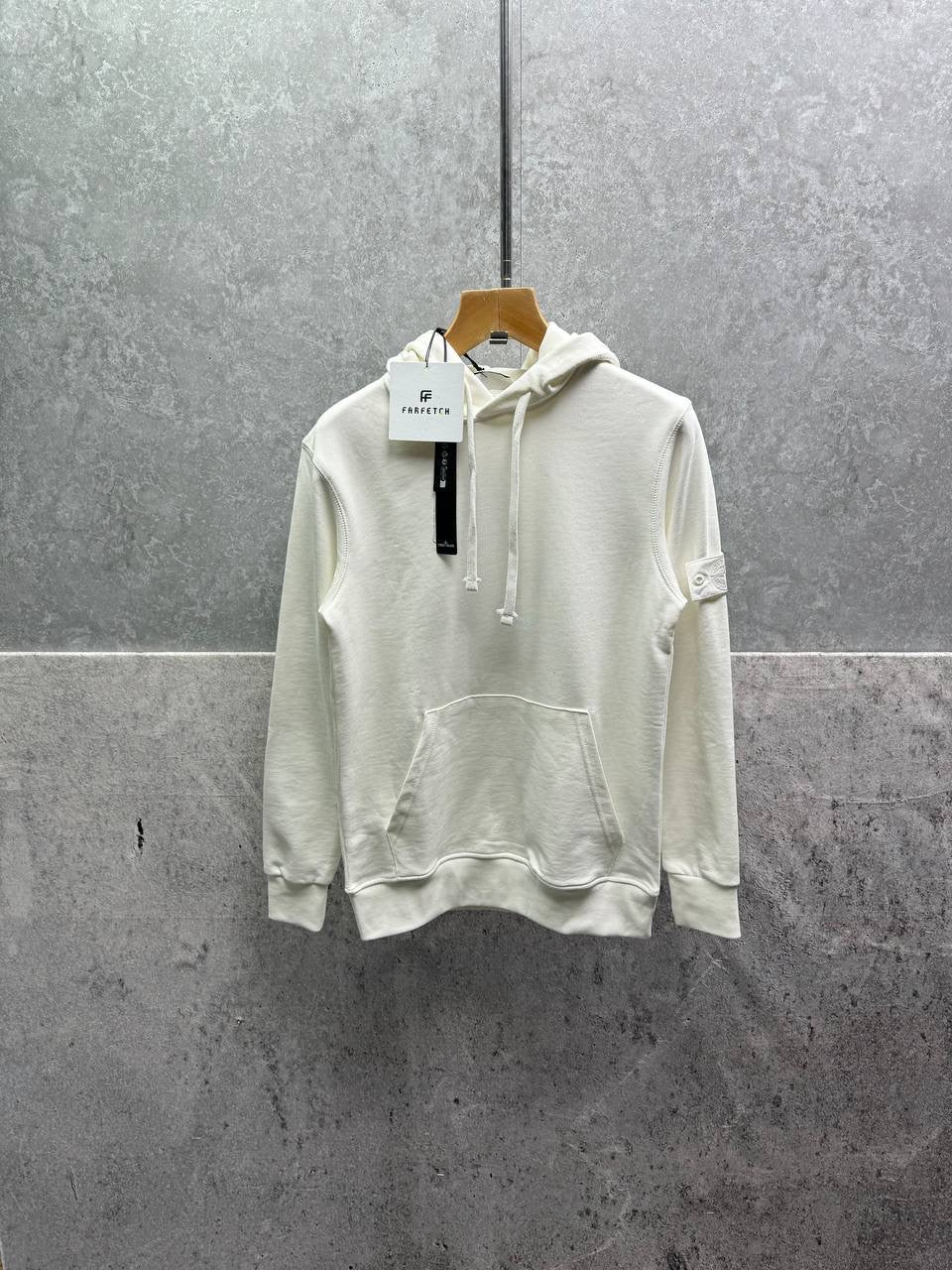 Stoni Hoodie