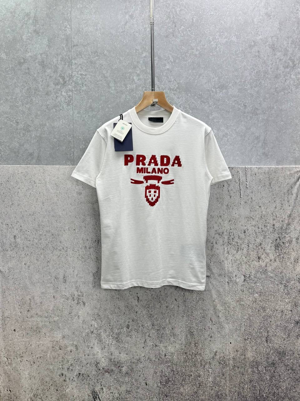 RADA tees