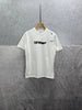X WHITE Tees