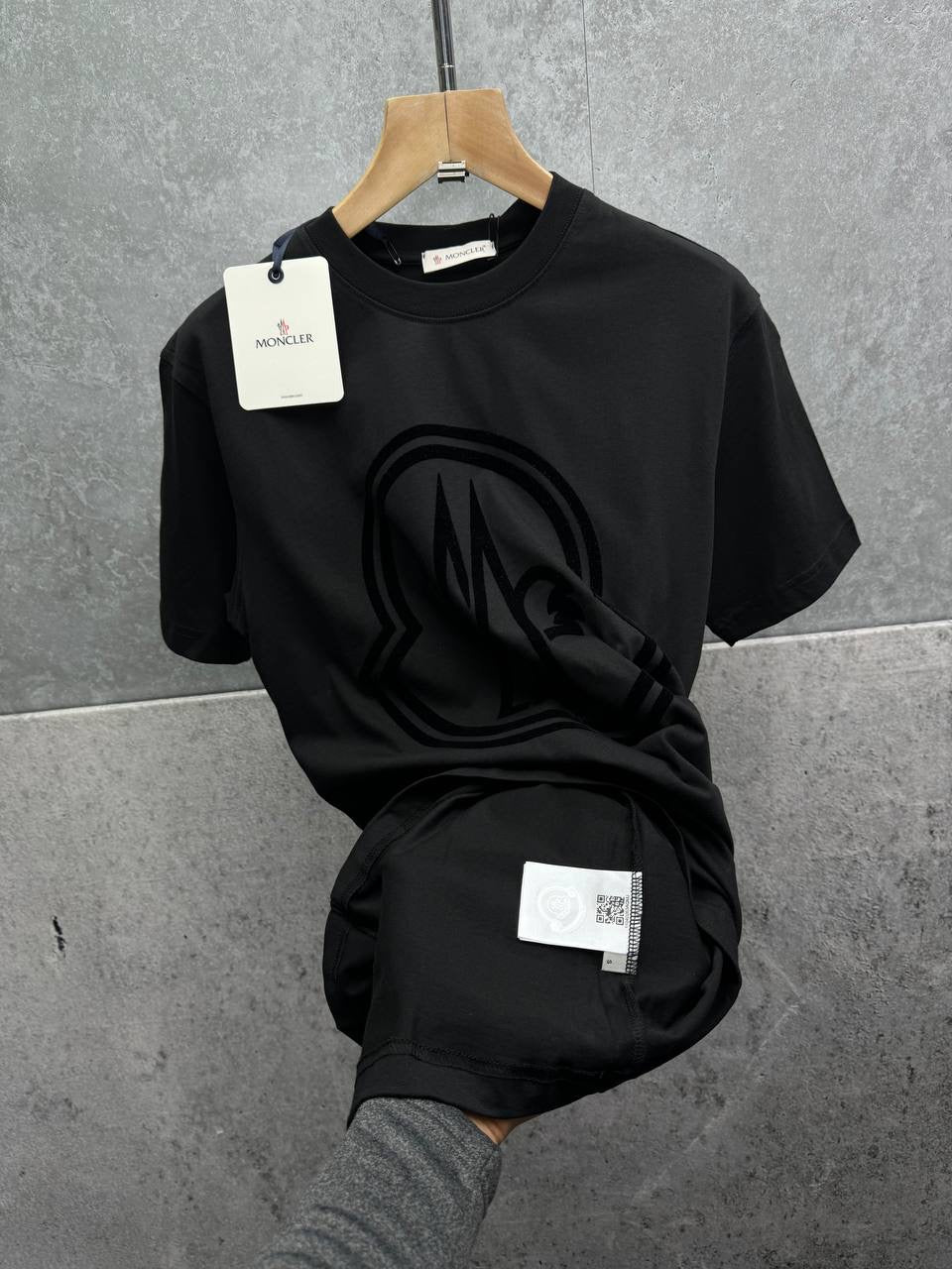 MONC tees