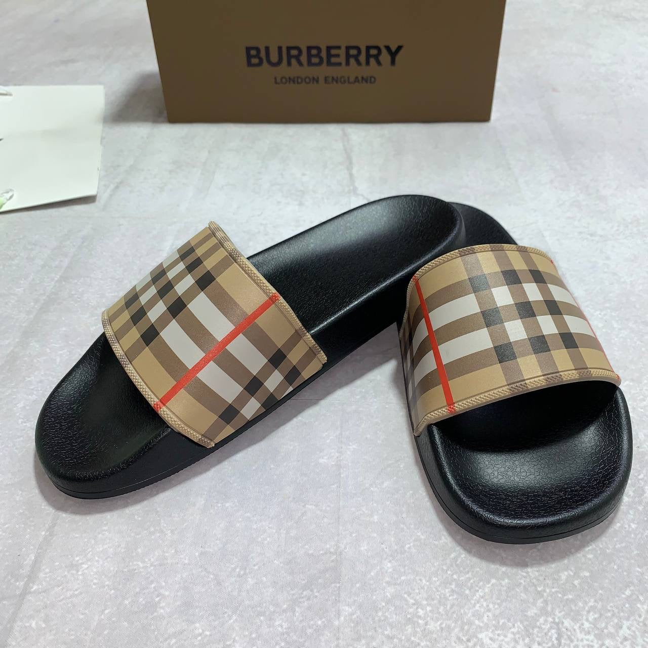 BURB Sliders