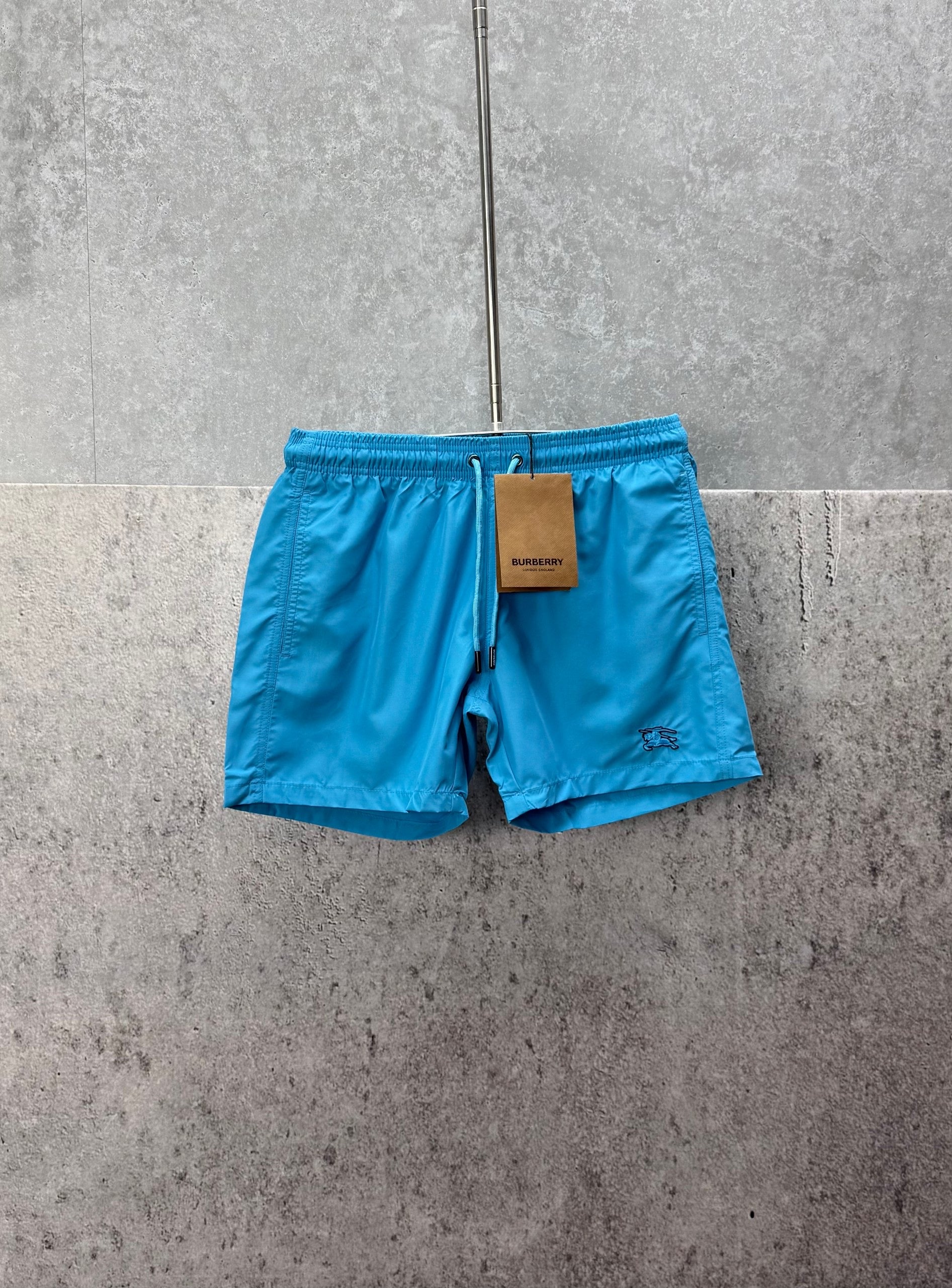 BURB swim shorts