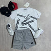 MONC short set