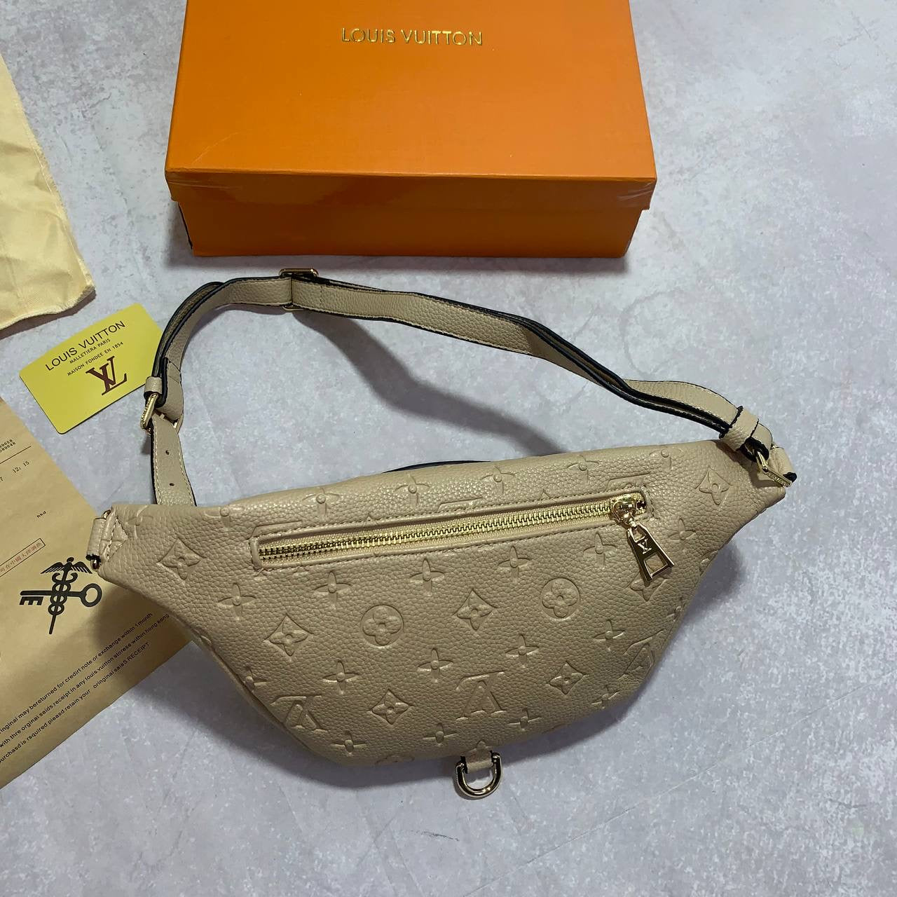 LOUI BAG