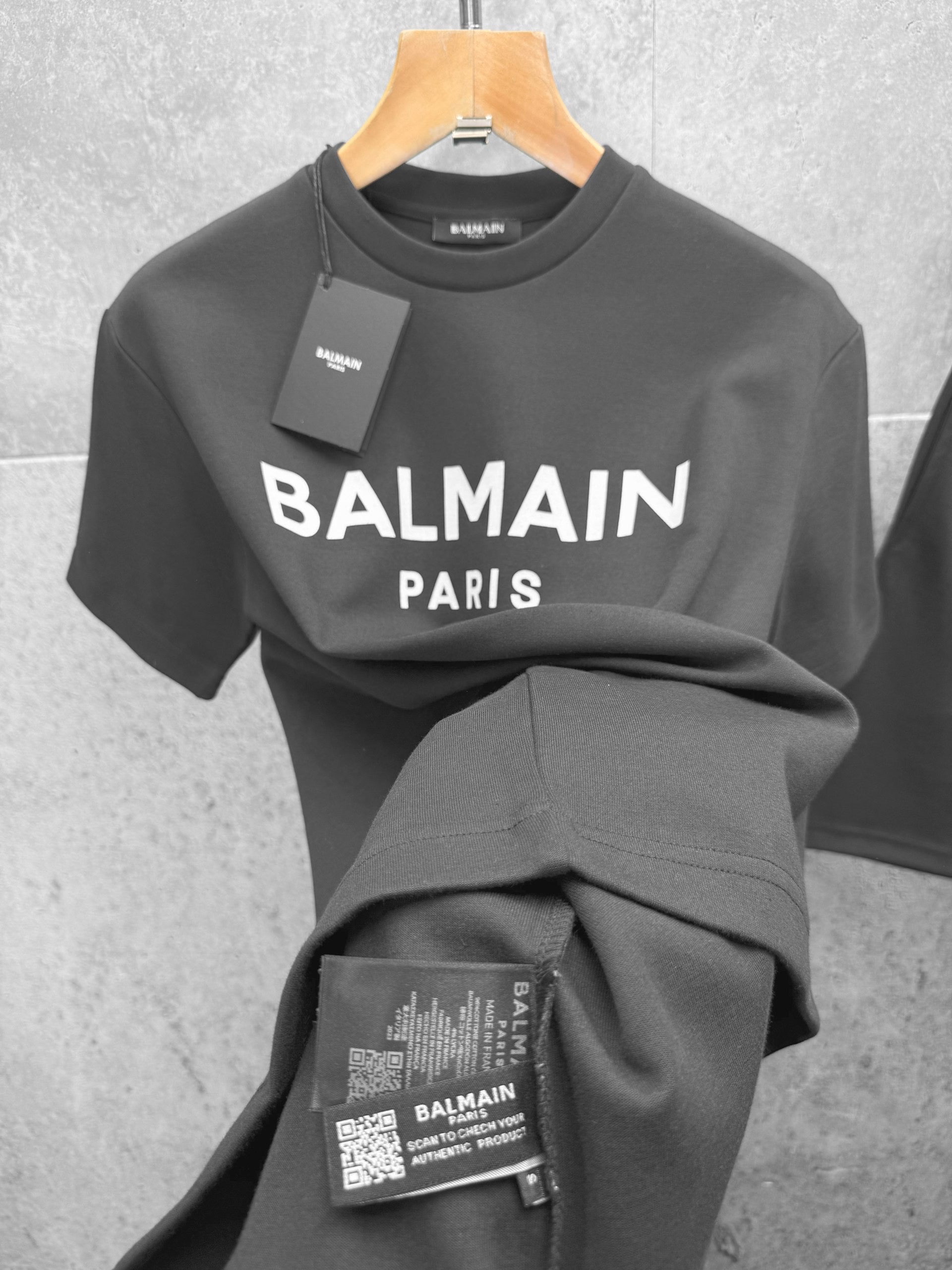 MAIN Shorts Set