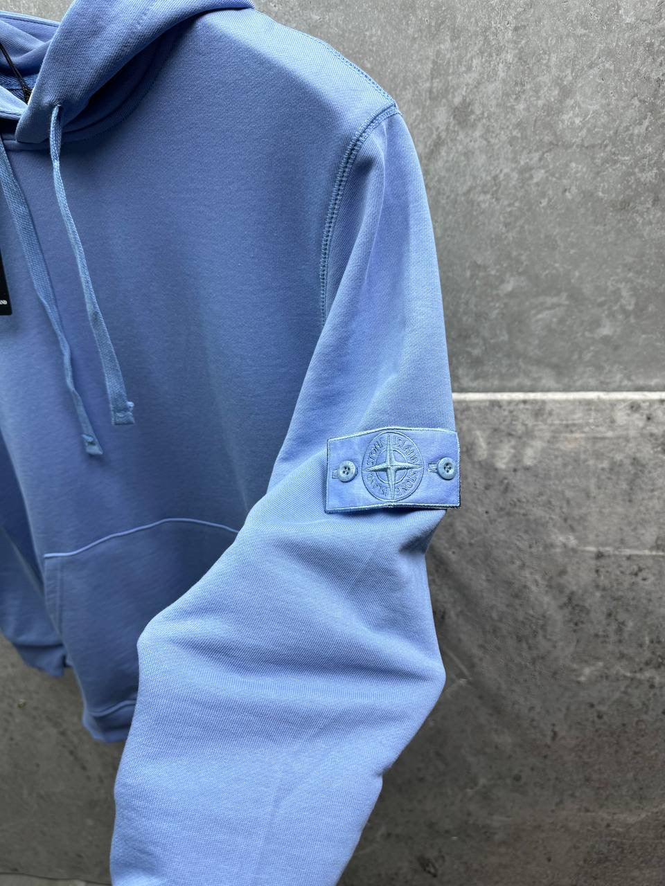 Stoni Hoodie