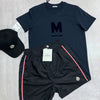 MONC short set