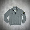 STONI Zip Jumper