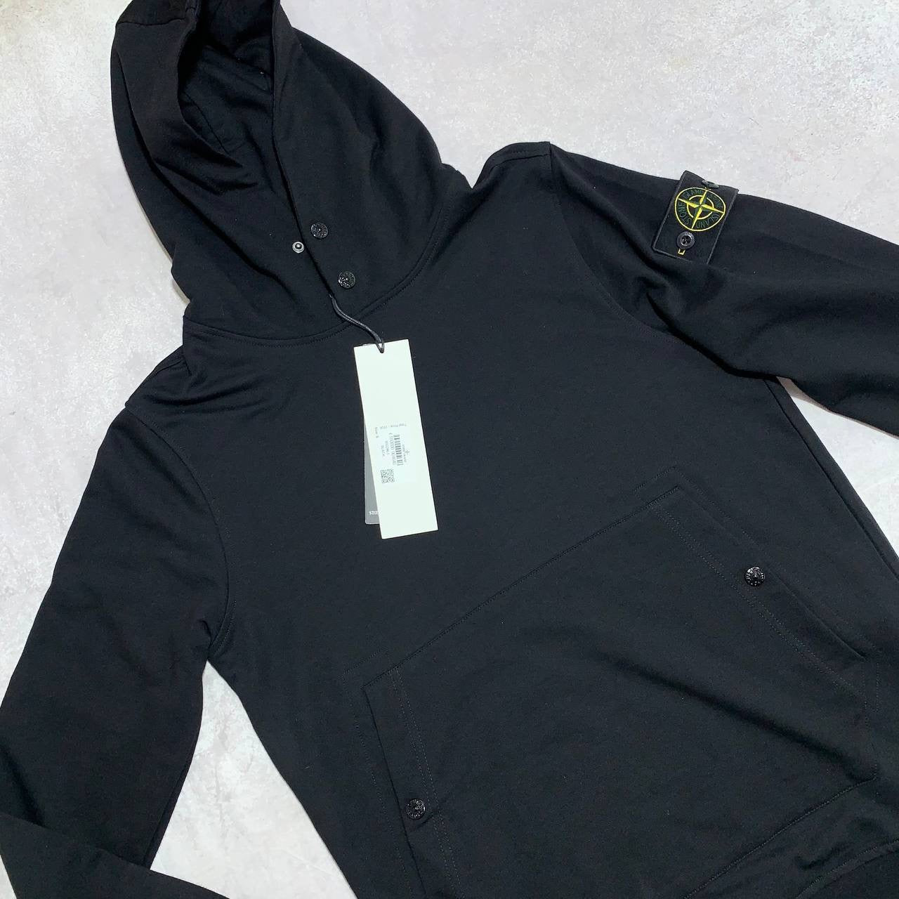 STONI Hoodie