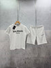 MAIN Shorts Set
