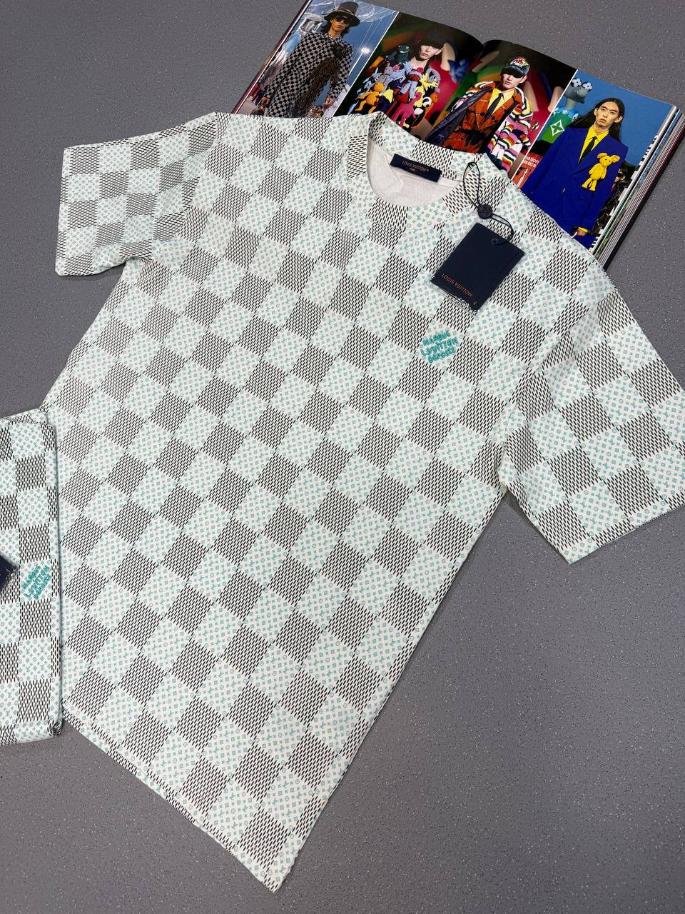 LOUI Tees