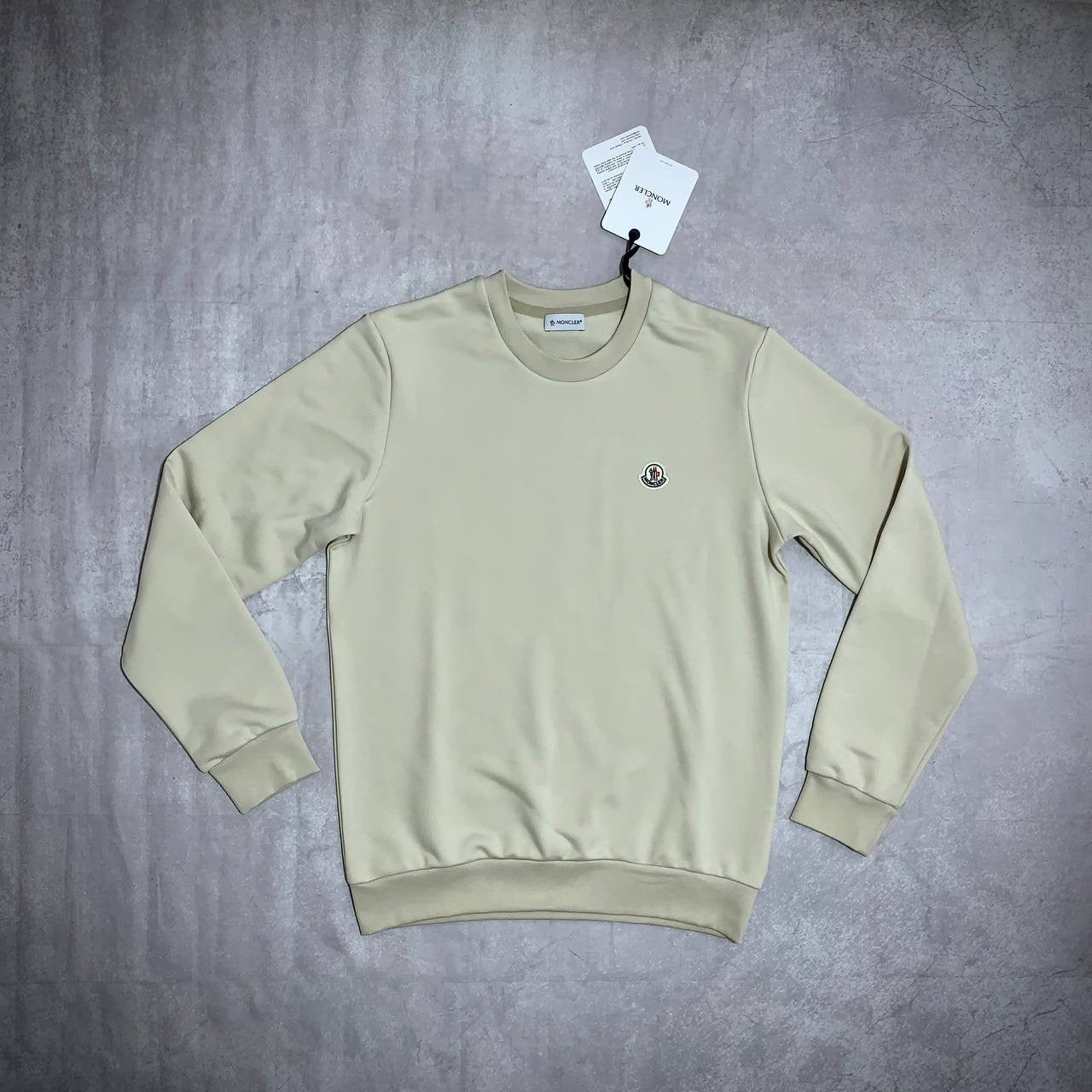 MONC Jumper