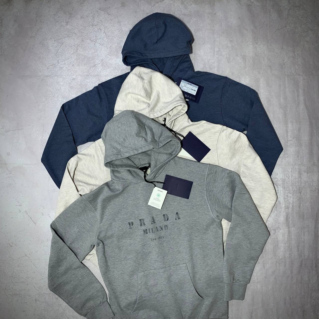 RADA HOODIE