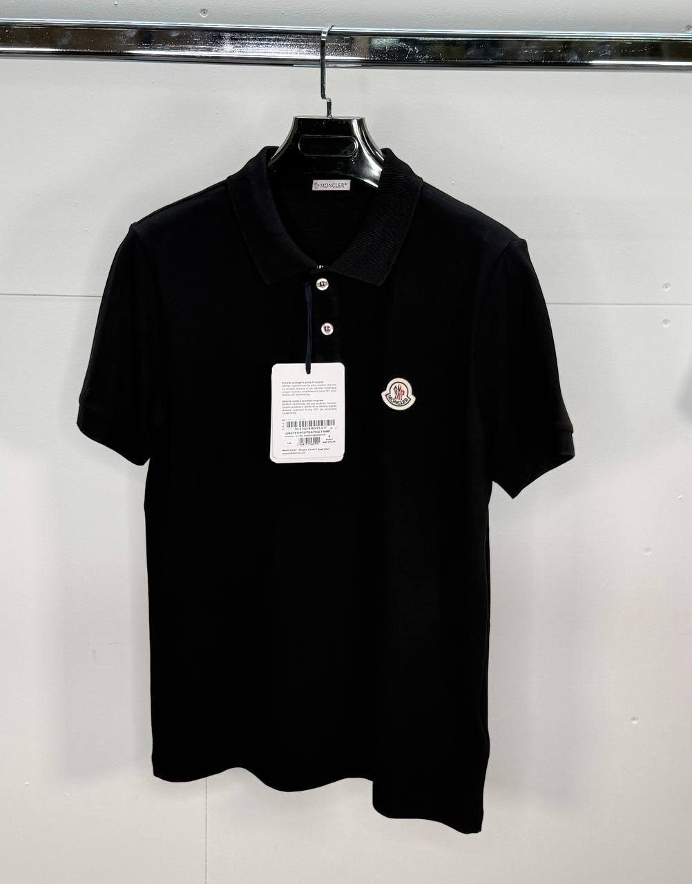 MONC Polo Tees