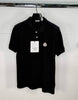 MONC Polo Tees