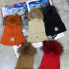 MONC pom hat