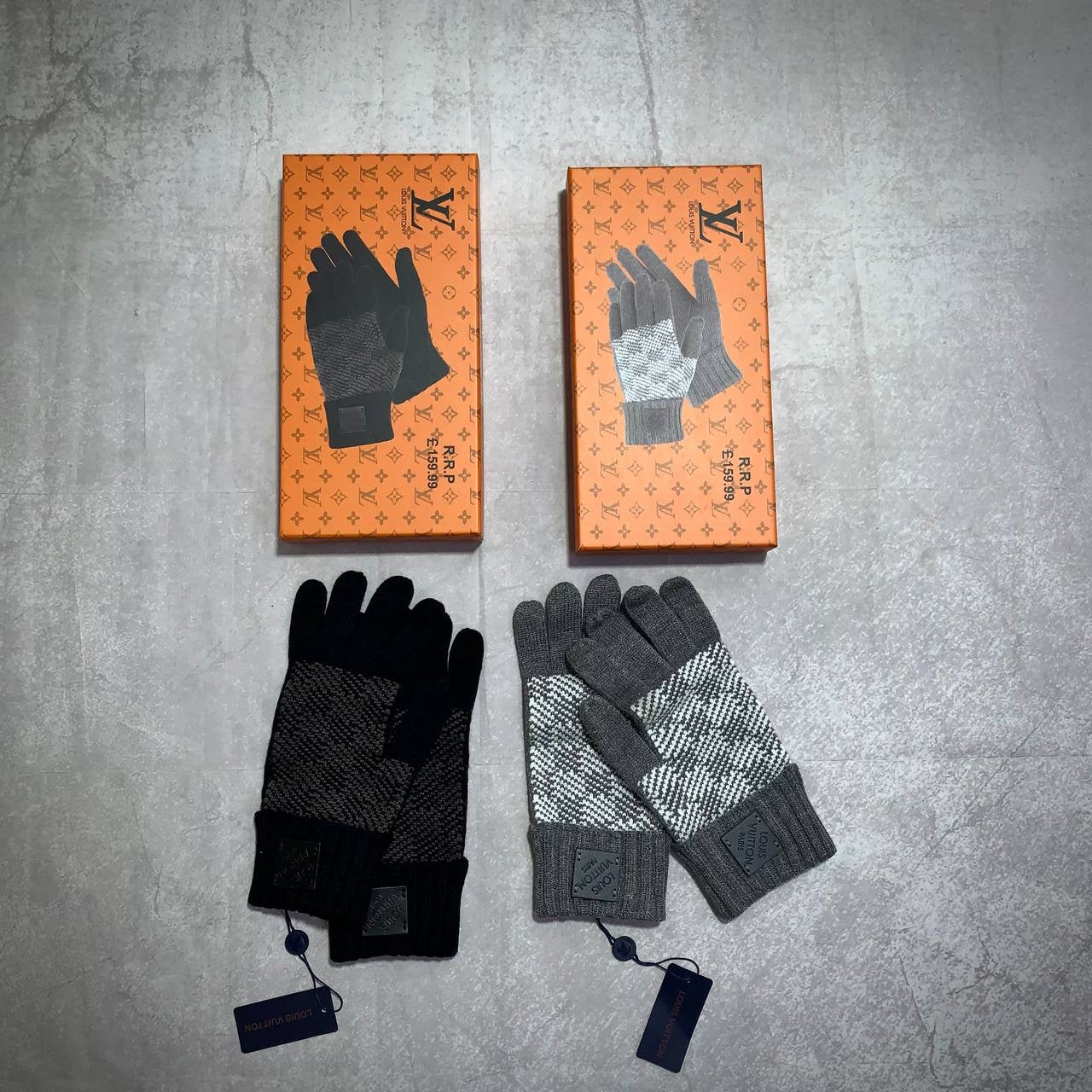 LOUI gloves set
