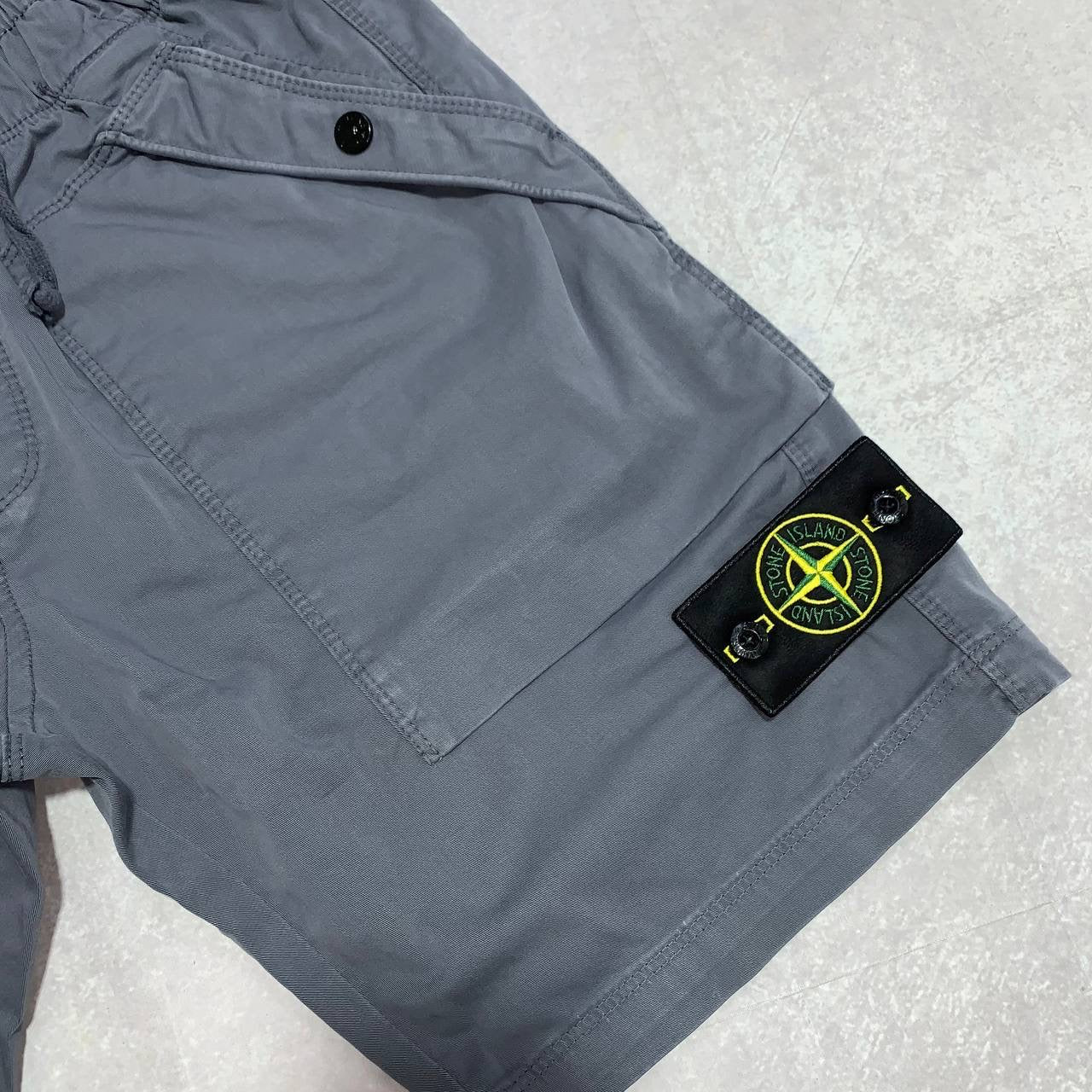 STONI Cargo Pants