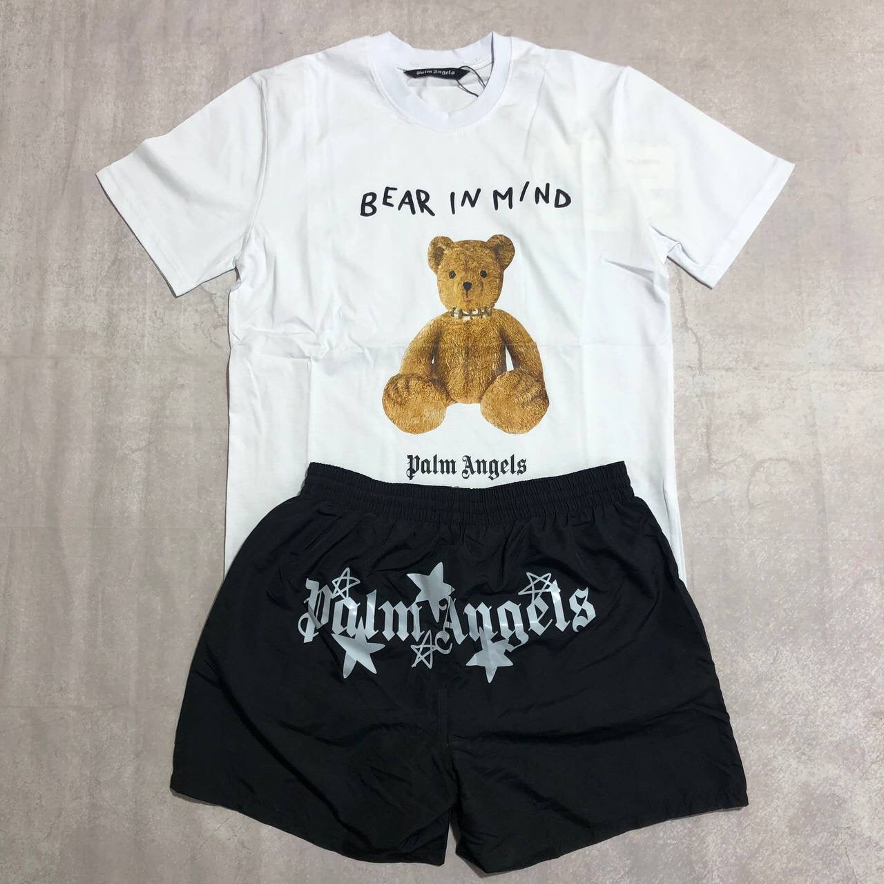 PALM Short Set