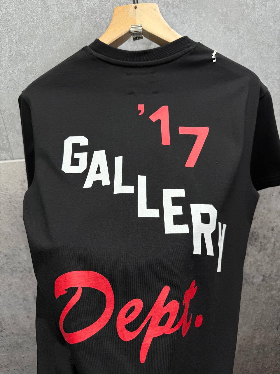 DEPT Tees