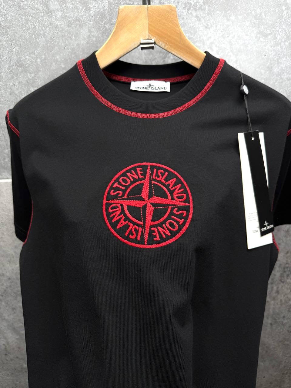 STONI Tees