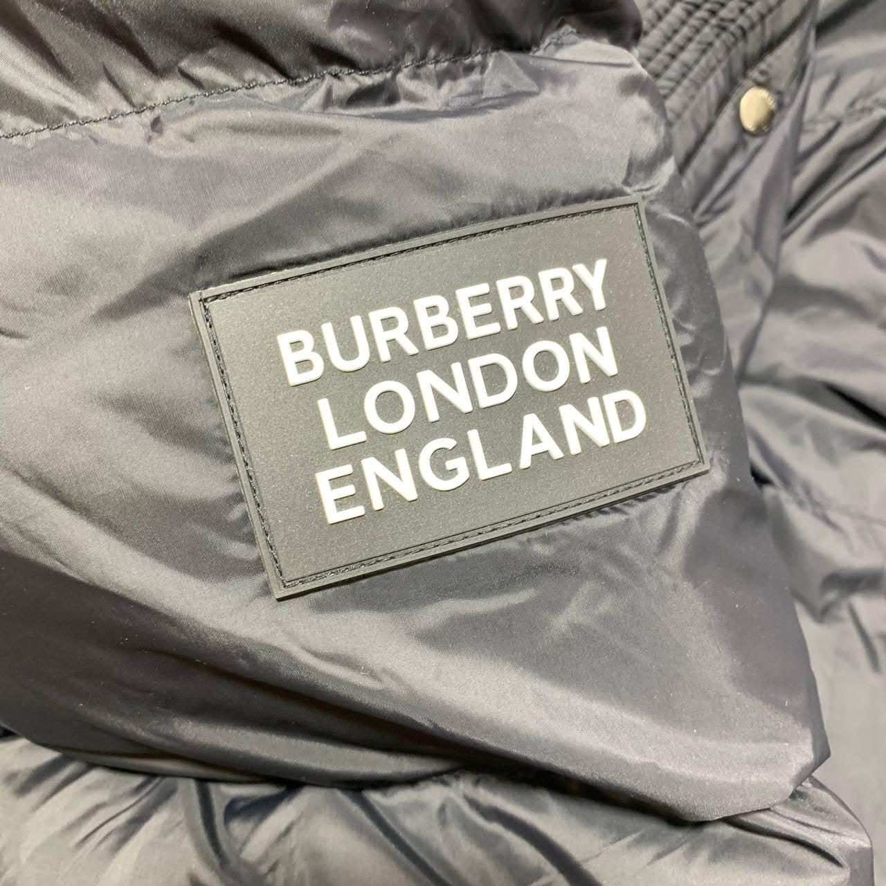 BURB bodywarmer/ jacket