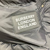 BURB bodywarmer/ jacket