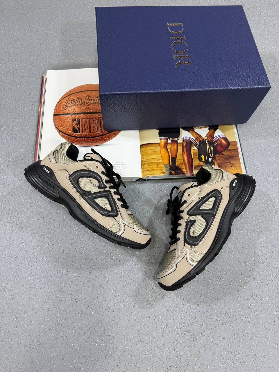 B30 Trainer