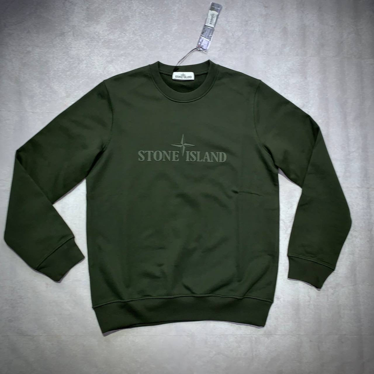 STONI Jumper