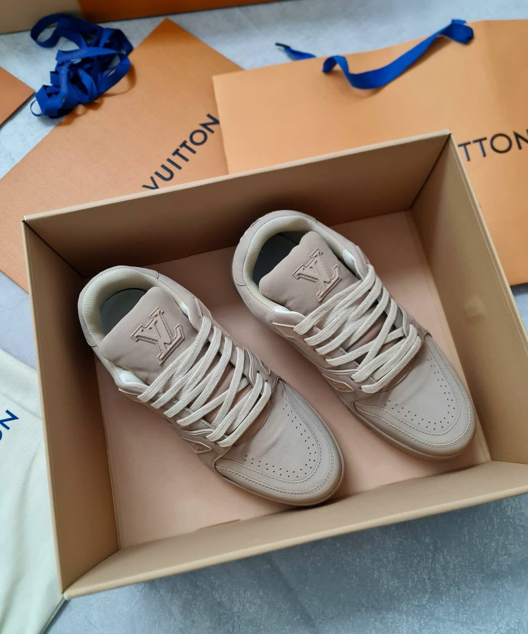 LOUI Trainers