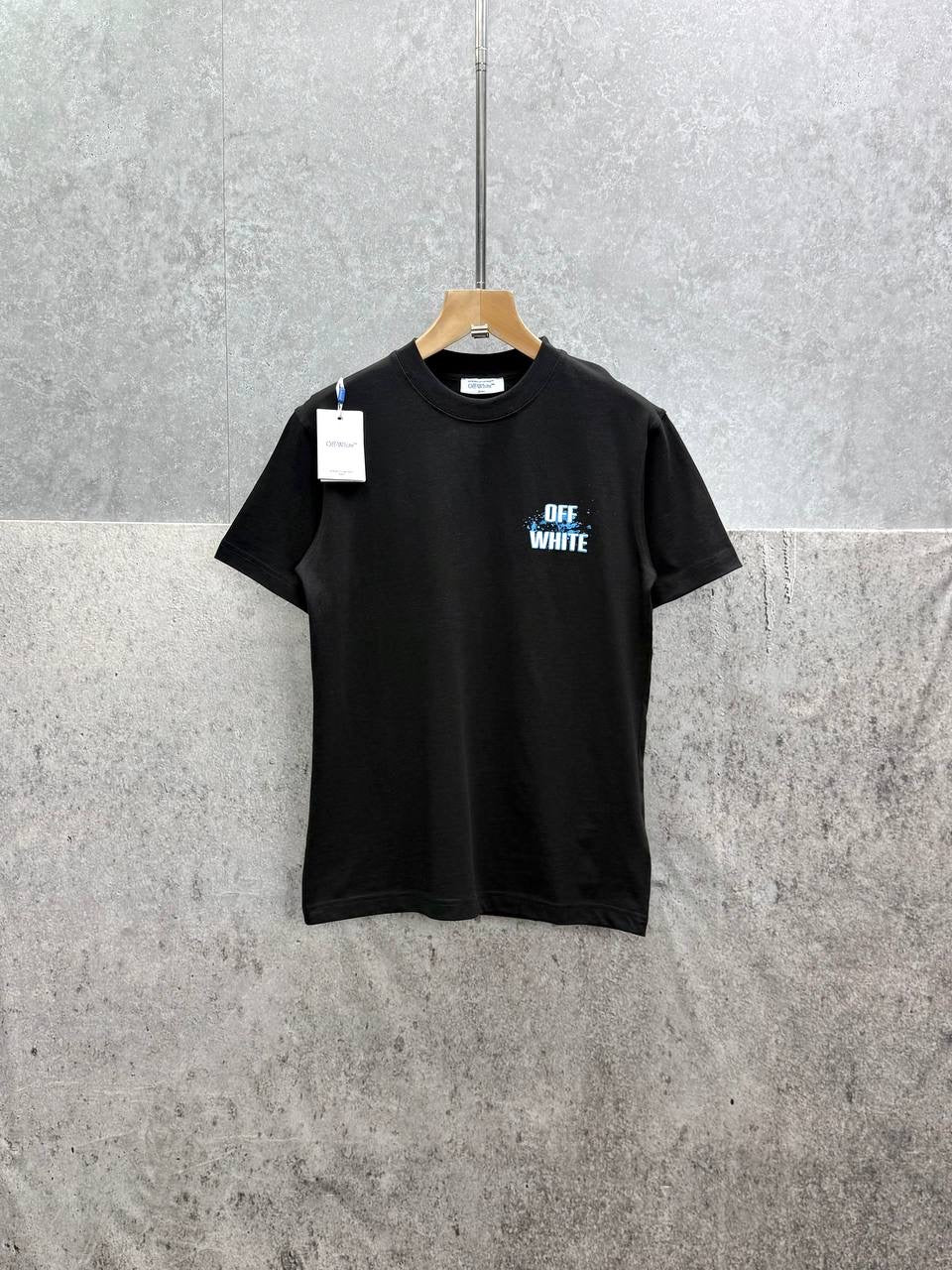 X WHITE Tees