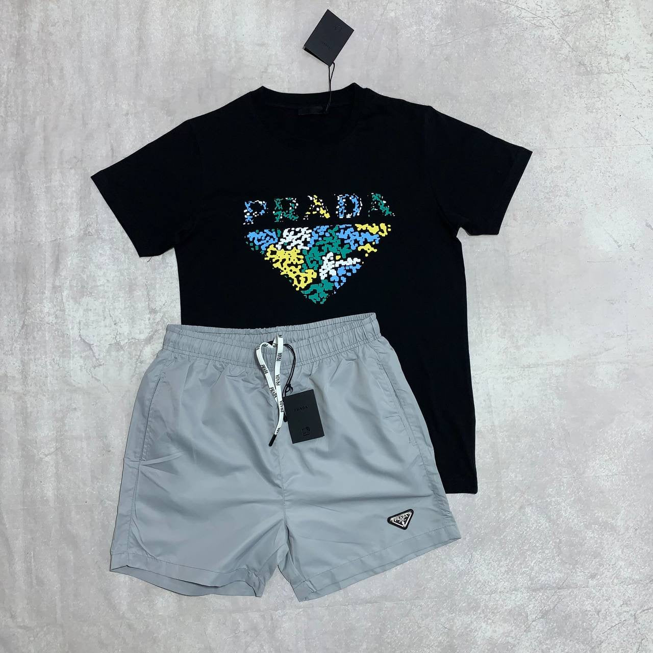 RADA short set