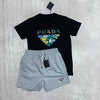 RADA short set