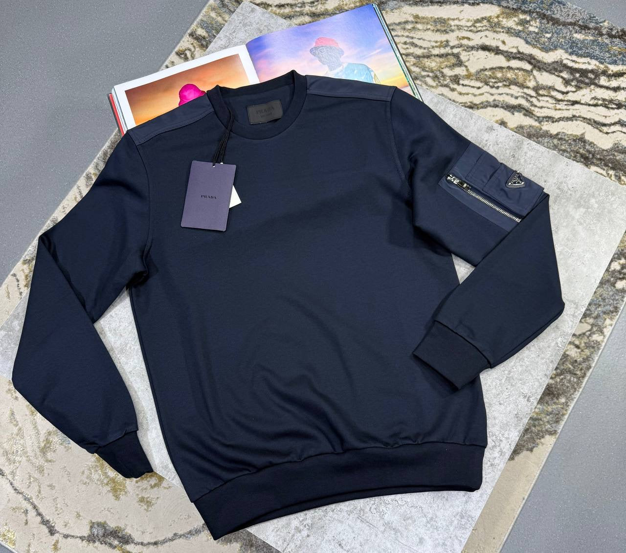 RADA sweatshirt